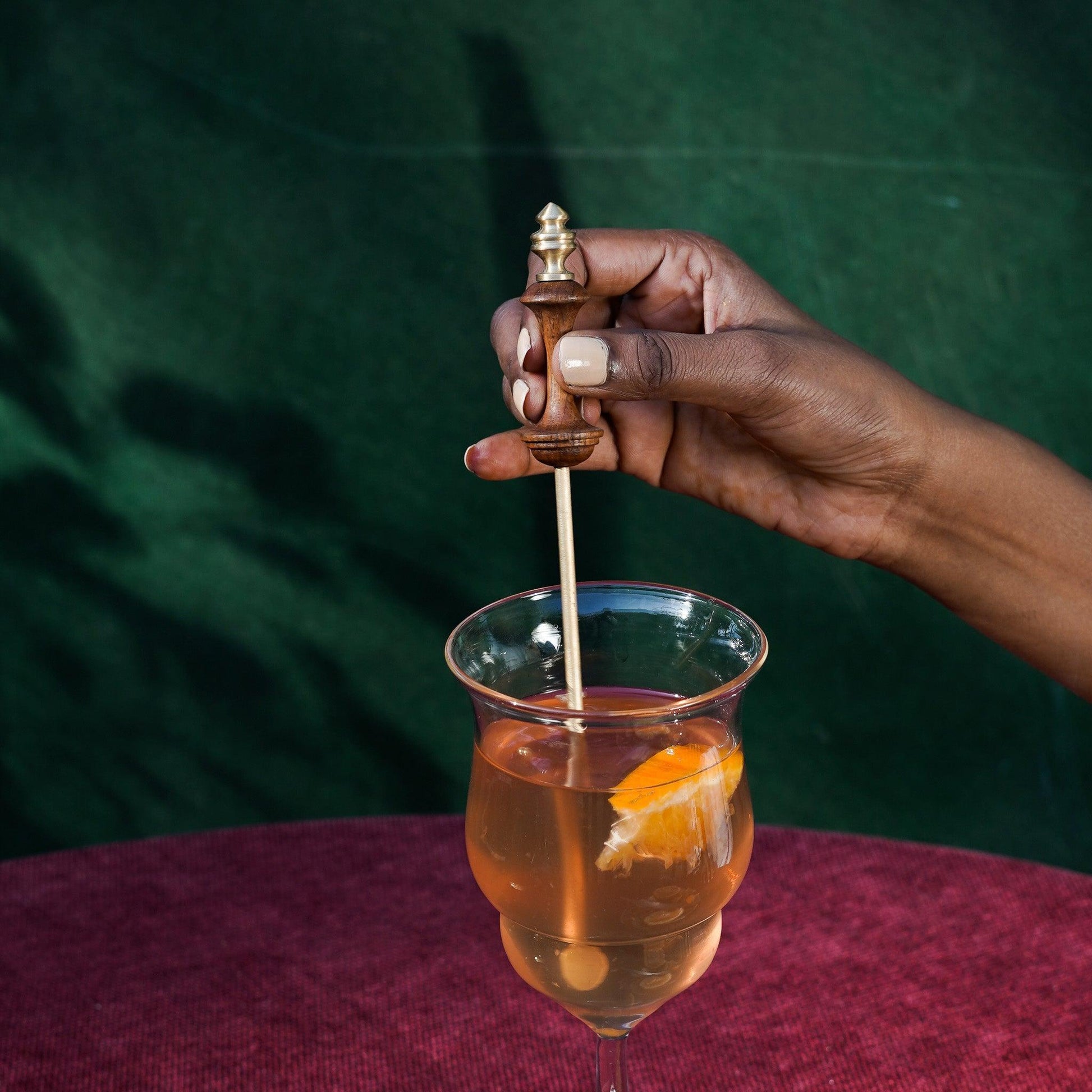 buy-barware-madira-stirrer-small-set-of-4-by-anantaya-on-ikiru-online-store-1 - IKIRU