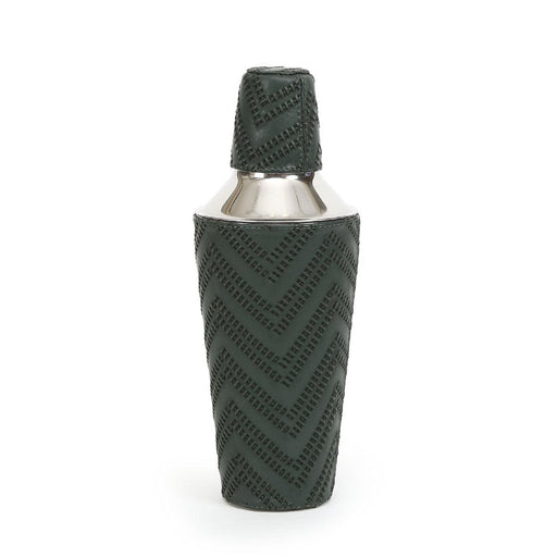 Buy Barware - Olive Cocktail Shaker With Sheath For Barware & Gifting by Home4U on IKIRU online store