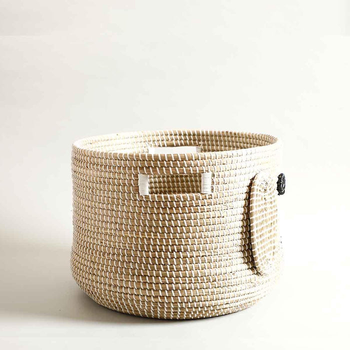 buy-basket-chein-seagrass-basket-large-by-home4u-on-ikiru-online-store-6 - IKIRU