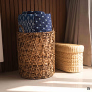 buy-basket-jewel-wicker-linen-storage-basket-by-ardpure-on-ikiru-online-store-1 - IKIRU