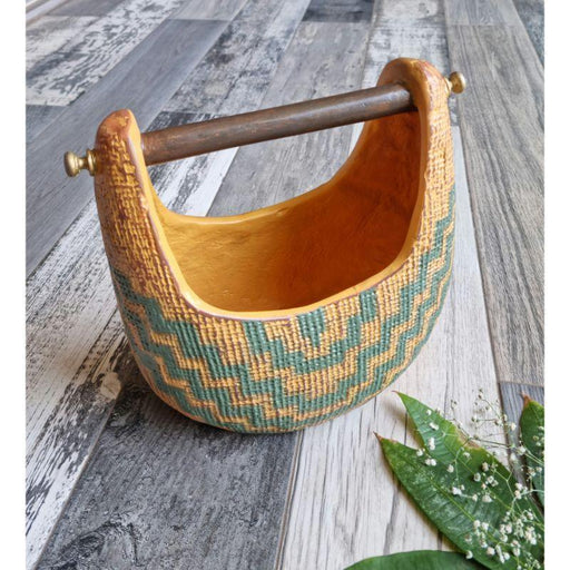 buy-basket-the-asterisk-touched-basket-or-decorative-plant-pots-by-the-asf-shop-on-ikiru-online-store - IKIRU