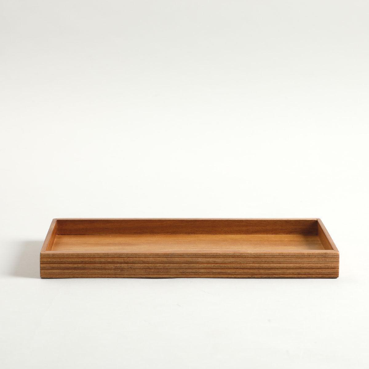 buy-bathroom-accessories-aurus-stylish-wooden-bathroom-accessories-set-of-3-with-tray-for-home-and-hotel-by-home4u-on-ikiru-online-store-3 - IKIRU