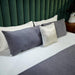 Buy Bed Cover - Modern Charcoal by Aetherea on IKIRU online store