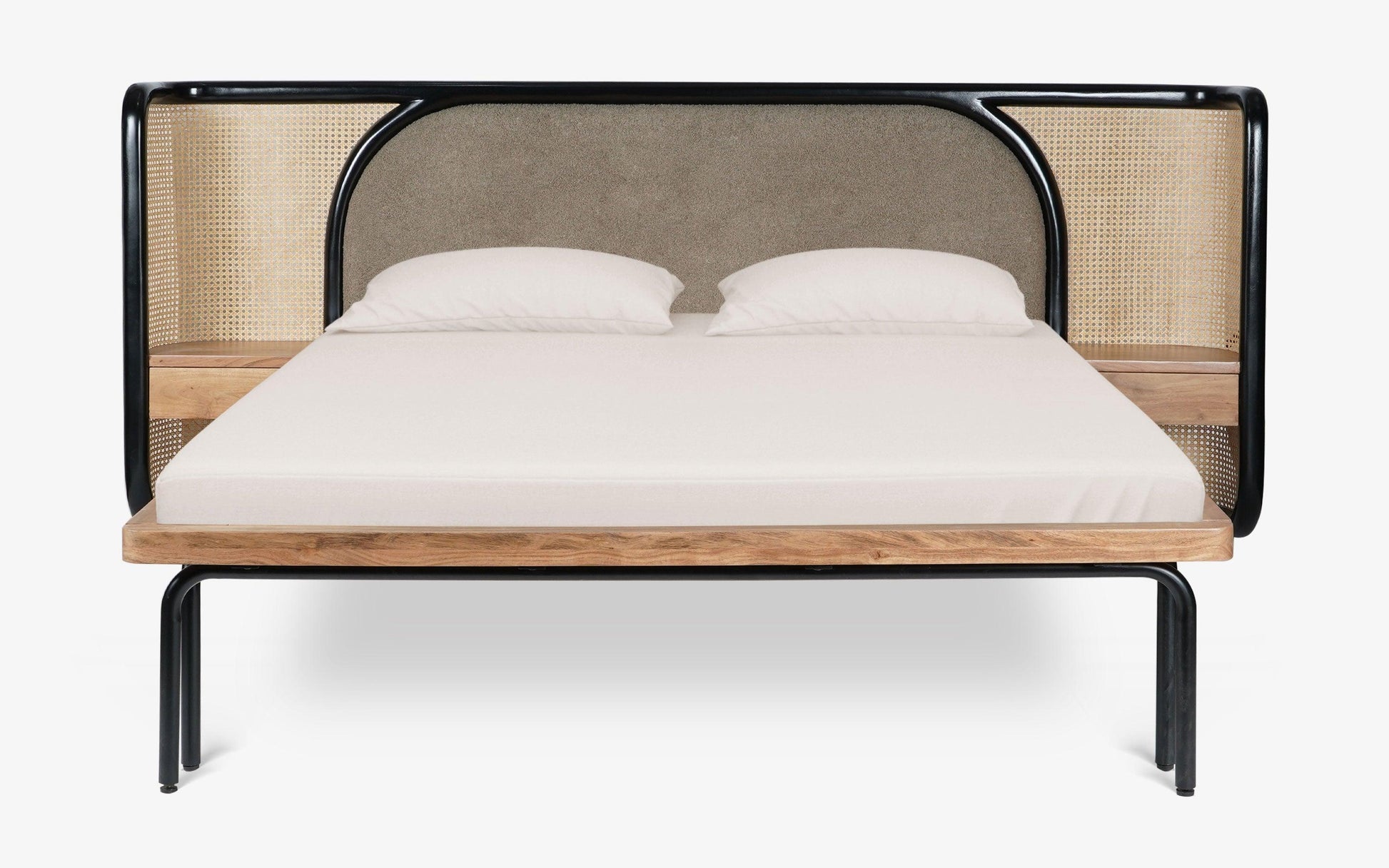 buy-bed-selective-edition-andaman-east-island-bed-or-wooden-furniture-for-bedroom-decor-by-orange-tree-on-ikiru-online-store-5 - IKIRU