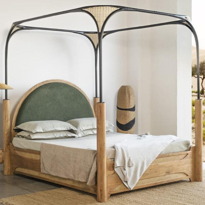 buy-bed-selective-edition-andaman-narcodam-4-poster-canopy-bed-or-bedroom-furniture-by-orange-tree-on-ikiru-online-store-2 - IKIRU