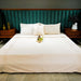 Buy Bedding sets - Classic Charm - Beige - Set of 6 by Aetherea on IKIRU online store
