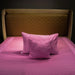 Buy Bedding sets - Diamond Simplicity - Pink - Set of 7 by Aetherea on IKIRU online store