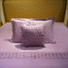 buy-bedding-sets-honeycomb-serinity-lavender-set-of-6-or-bedding-set-for-bedroom-by-aetherea-on-ikiru-online-store-3 - IKIRU