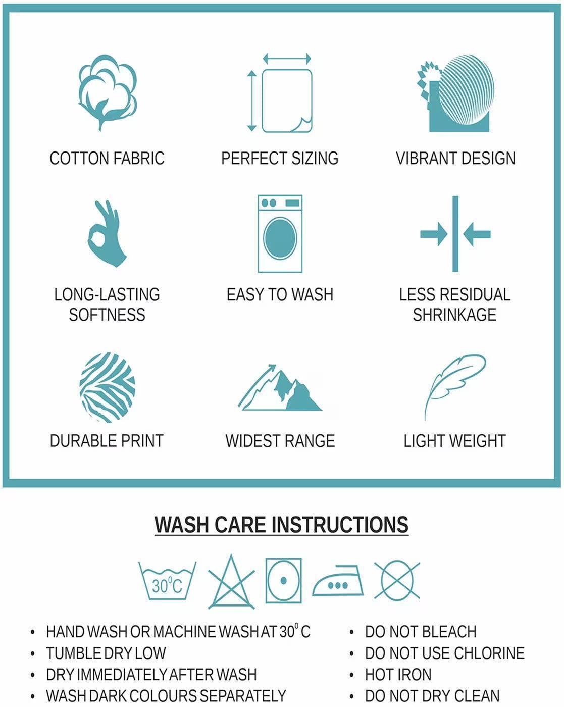 buy-bedsheets-400-tc-bedsheet-or-bedsheet-with-pillow-set-by-chann-studios-on-ikiru-online-store-6 - IKIRU