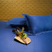 Buy Bedsheets - Blue Horizon by Aetherea on IKIRU online store