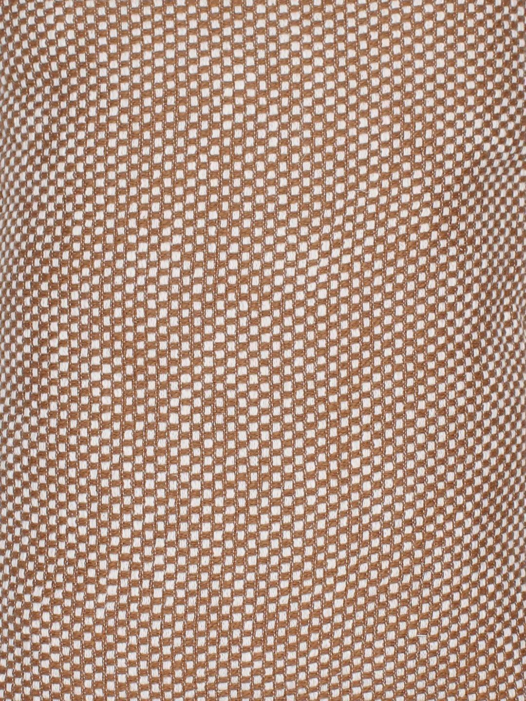 buy-bedsheets-cotton-yellow-brown-bedcover-or-bedspread-bedsheet-for-bedroom-by-house-this-on-ikiru-online-store-8 - IKIRU