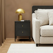 Bedside Drawer for Bedroom | Sofa Side Table