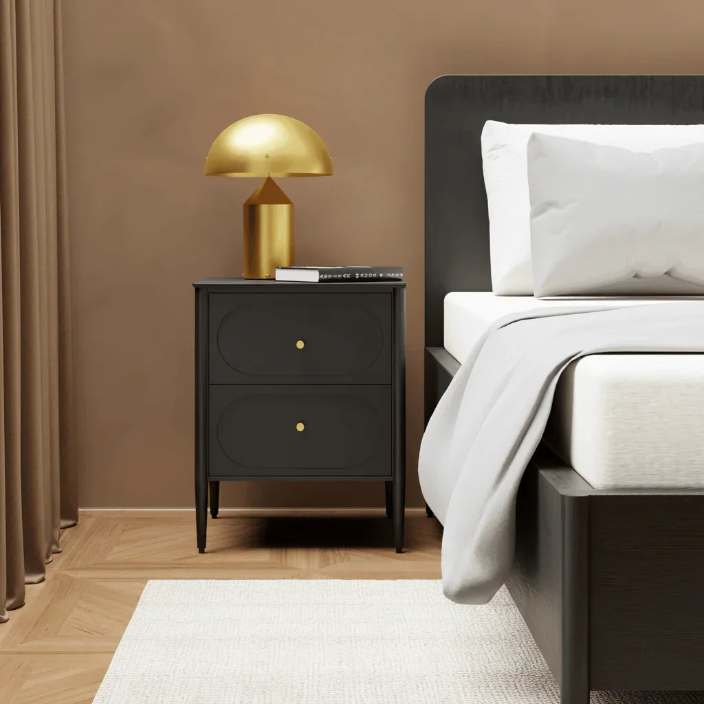 Bedside Drawer for Bedroom | Sofa Side Table