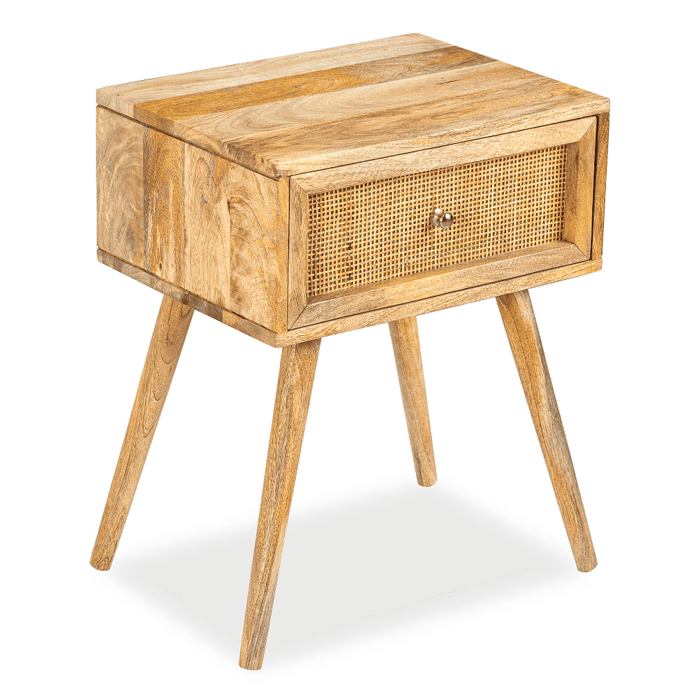 buy-bedside-table-cotswold-1-drawer-cane-bedside-by-home-glamour-on-ikiru-online-store-2 - IKIRU