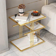 buy-bedside-table-metal-bedside-table-gold-or-sofa-side-table-for-home-decor-by-handicrafts-town-on-ikiru-online-store-1 - IKIRU