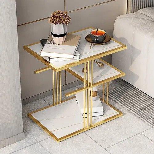 buy-bedside-table-metal-bedside-table-gold-or-sofa-side-table-for-home-decor-by-handicrafts-town-on-ikiru-online-store-1 - IKIRU