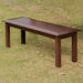 Buy Bench - Alfresco Wooden Outdoor Bench For Garden & Home by Orange Tree on IKIRU online store