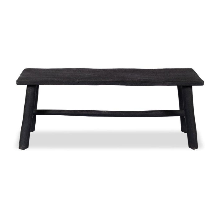 buy-bench-aries-black-bench-or-wooden-lounge-seating-table-by-home-glamour-on-ikiru-online-store-3 - IKIRU