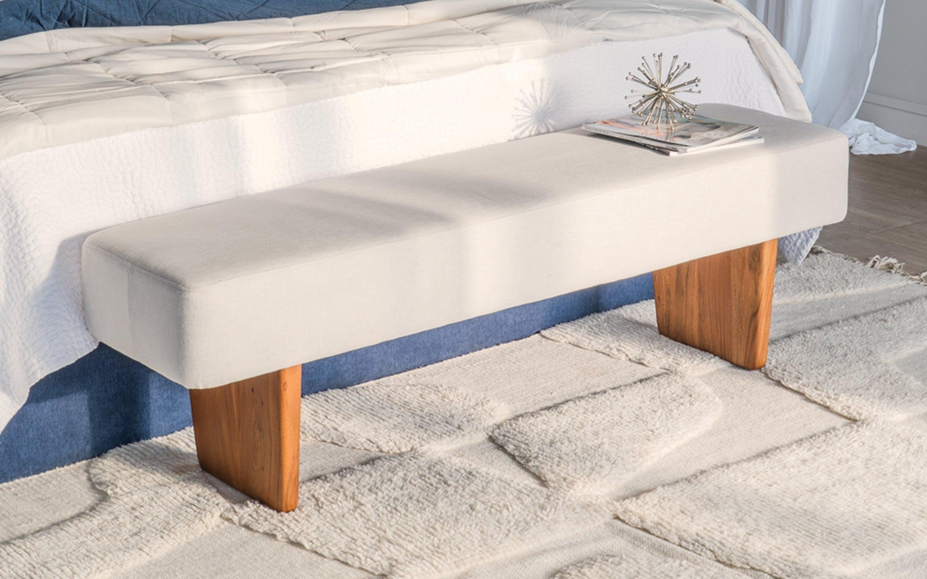 buy-bench-attica-bench-or-cushioned-sofa-for-home-decor-by-orange-tree-on-ikiru-online-store-1 - IKIRU