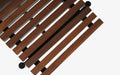 Buy Bench - Covent Teak Wood Outdoor Bench For Balcony & Garden by Orange Tree on IKIRU online store