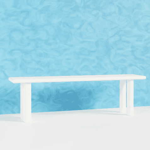 buy-bench-santorini-bench-for-home-decor-or-wooden-dining-table-by-artisan-manor-on-ikiru-online-store - IKIRU