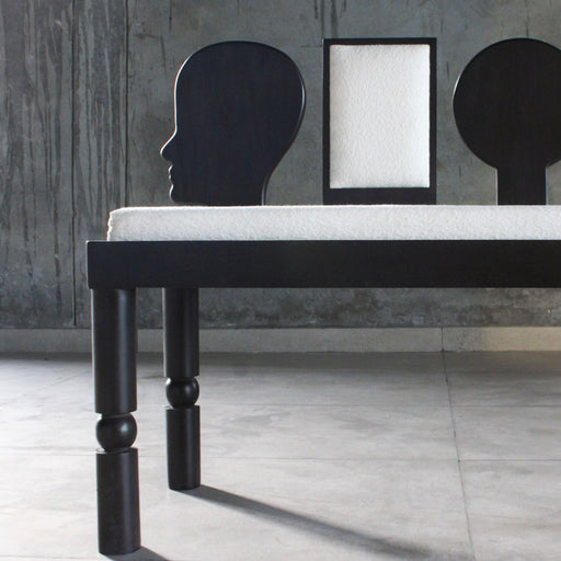 Buy Benches Selective Edition - Talking Bench by Objects In Space on IKIRU online store