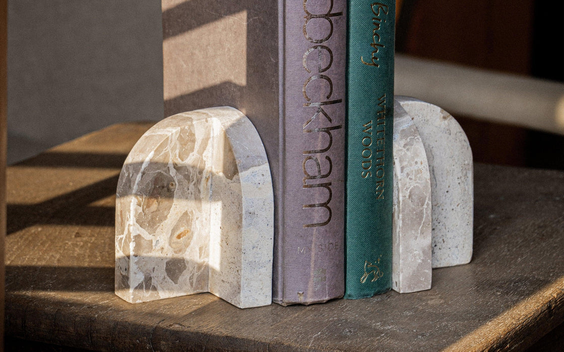 buy-bookends-arch-book-end-or-marble-book-stand-for-table-by-orange-tree-on-ikiru-online-store-2 - IKIRU