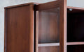 Buy Bookshelf - Coco Wall Bookshelf | Wooden Decor For Living Room by Orange Tree on IKIRU online store