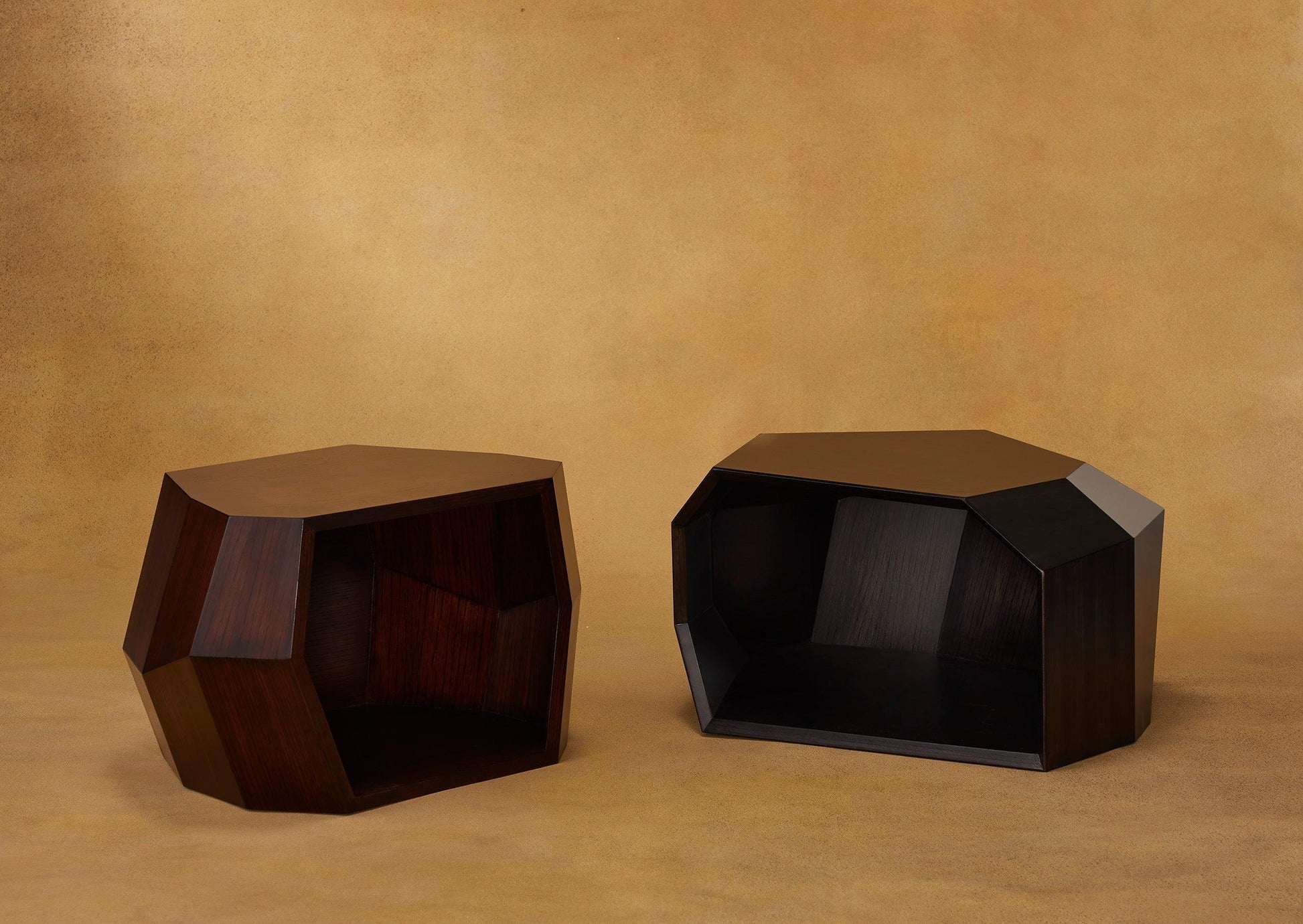 Buy Bookshelf Selective Edition - Rocks Bookshelf cum Seating cum Table by Name Place Animal Thing on IKIRU online store