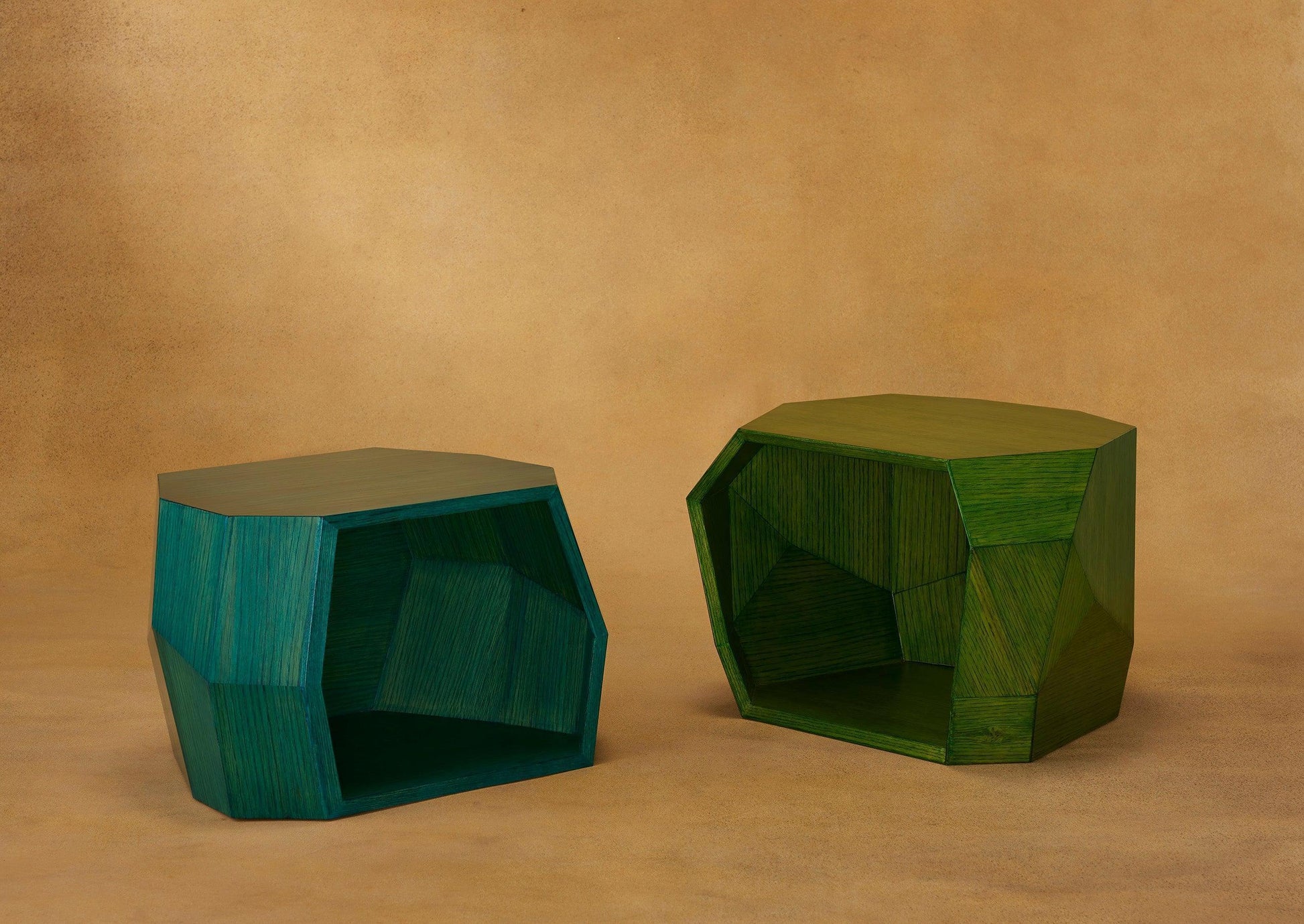 Buy Bookshelf Selective Edition - Rocks Bookshelf cum Seating cum Table by Name Place Animal Thing on IKIRU online store