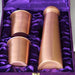 Buy Bottles - Copper Bottle & Glasses Pack Of 3 For Home | Gifting Set by Indian Bartan on IKIRU online store