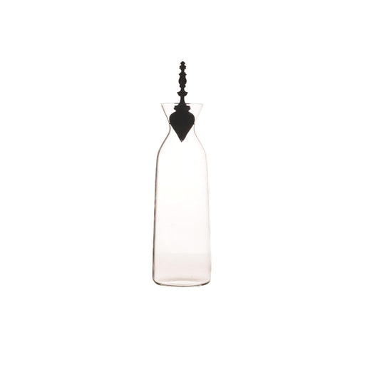 Buy Bottles Selective Edition - Madira Karaffe Tall With Stopper by Anantaya on IKIRU online store