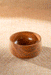 Buy Bowl - Gumbad Small Acacia Wooden Dip Bowls Set of 2 For Serveware And Kitchenware by Araana Home on IKIRU online store