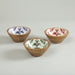 Buy Bowl - Lupita Bowl - Set of 3 by Home4U on IKIRU online store