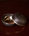 Buy Bowl - Minimal Kansa Bowl For Dining Table & Home | Golden Round Katori by Tesu on IKIRU online store