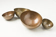 Buy Bowl Selective Edition - Copper Brass Jointed Bowls by Anantaya on IKIRU online store