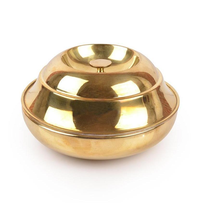 Buy Bowl Selective Edition - Cresent Bowl by Anantaya on IKIRU online store