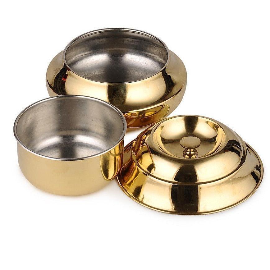 Buy Bowl Selective Edition - Cresent Bowl by Anantaya on IKIRU online store