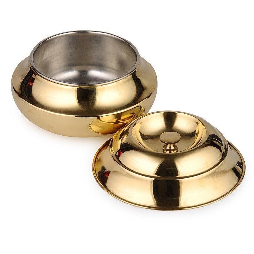 Buy Bowl Selective Edition - Cresent Bowl by Anantaya on IKIRU online store