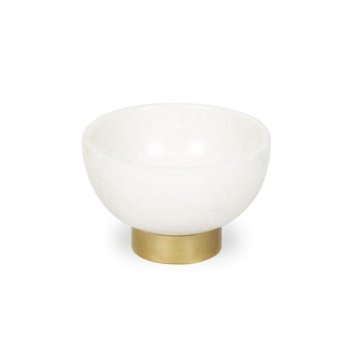 Buy Bowl Selective Edition - Morbi Marble Bowl by AKFD on IKIRU online store