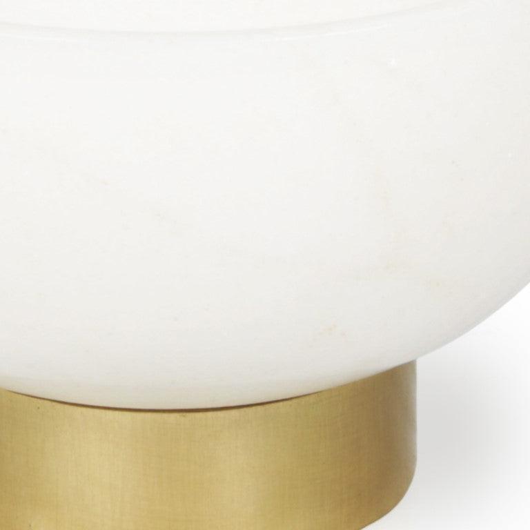 Buy Bowl Selective Edition - Morbi Marble Bowl by AKFD on IKIRU online store