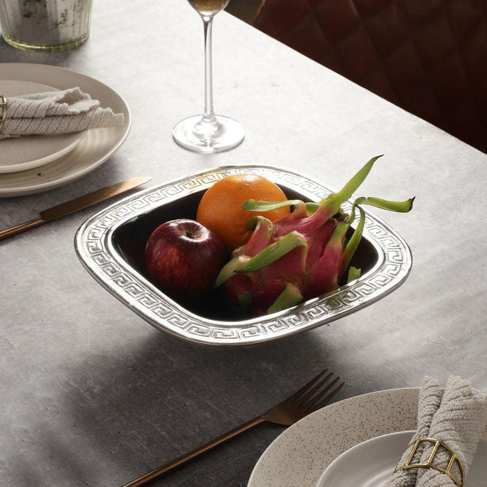 Buy Bowl - Versace Design Bowl by De Maison Decor on IKIRU online store