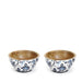 Buy Bowls & Katori - Floral Serving Bowl Set of 2 Dinnerware | Kitchen Accessories by Home4U on IKIRU online store