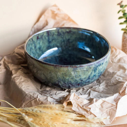 Buy Bowls & Katori - Jade Bowl | Serving Platters For Kitchen by Manor House on IKIRU online store