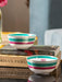 Buy Bowls & Katori - Kanwal Nut Bowl - Set of 2 by The Table Fable on IKIRU online store