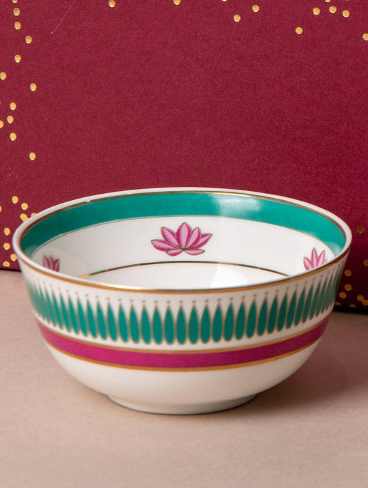 Buy Bowls & Katori - Kanwal Nut Bowl - Set of 2 by The Table Fable on IKIRU online store