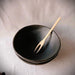 Buy Bowls & Katori - Longpi Black Pottery Soup Bowl | Platter For Kitchen by Terracotta By Sachii on IKIRU online store