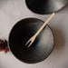 Buy Bowls & Katori - Longpi Black Pottery Soup Bowl | Platter For Kitchen by Terracotta By Sachii on IKIRU online store