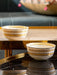 Buy Bowls & Katori - Phul Bari Nut Bowl - Set of 2 by The Table Fable on IKIRU online store