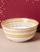 Buy Bowls & Katori - Phul Bari Nut Bowl - Set of 2 by The Table Fable on IKIRU online store